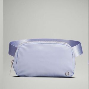 Lululemon Everywhere Belt Bag 1L
